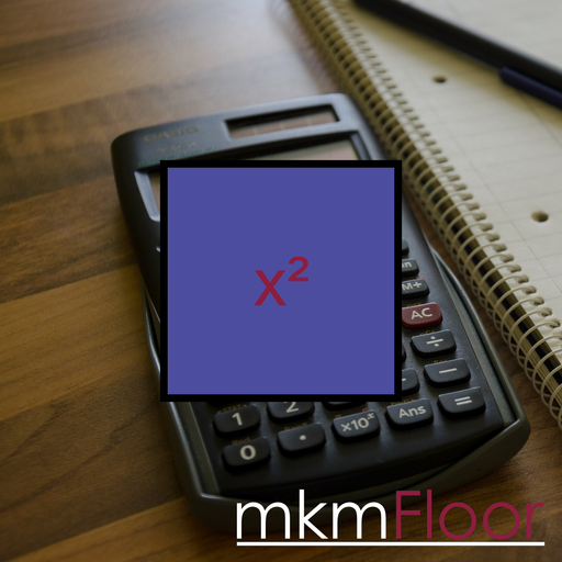 Wohn-, Nutz- oder Gewerbeflächen-Berechnung 