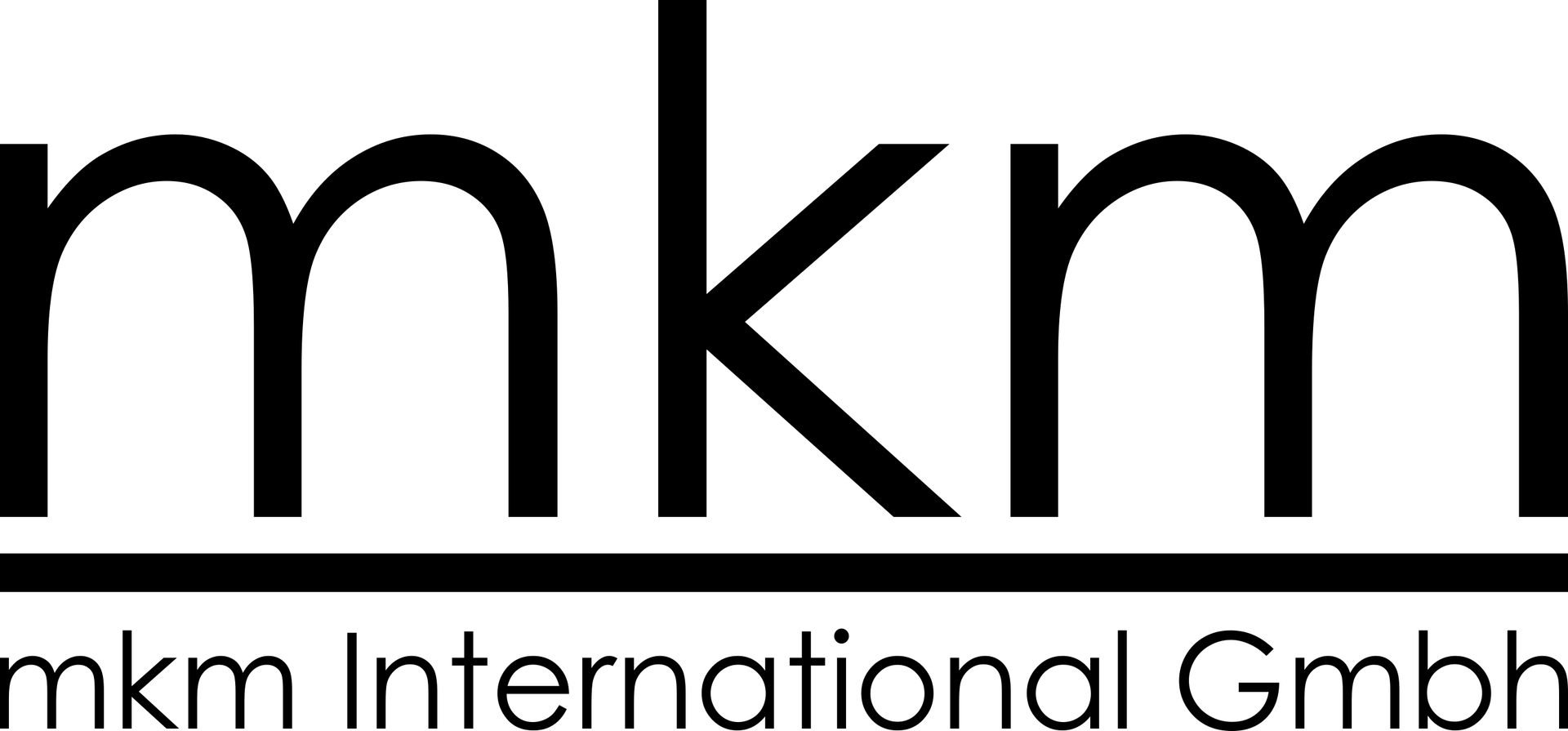 mkm International GmbH